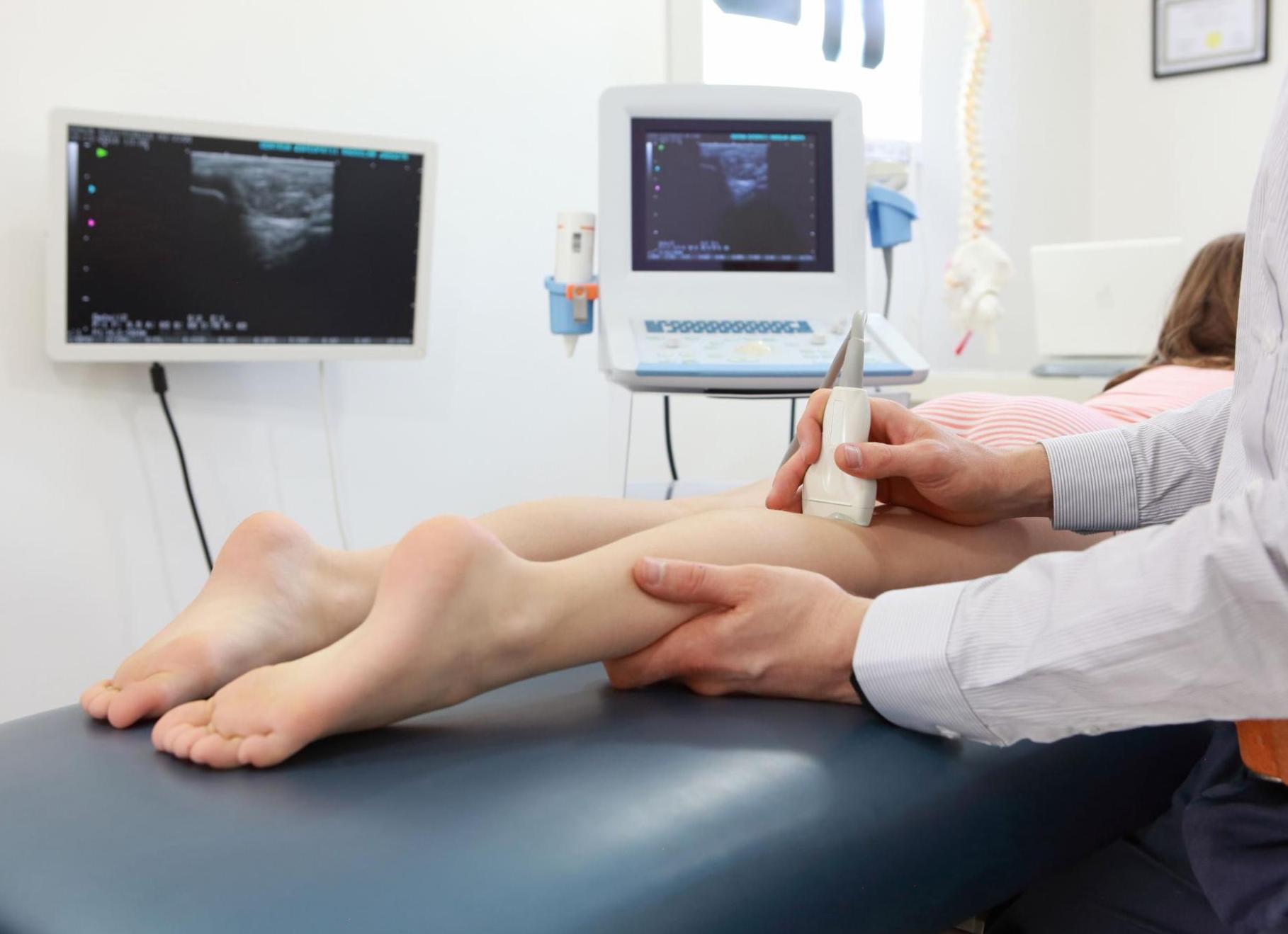 Что показывает узи мягких тканей Что показывает узи мягких тканей