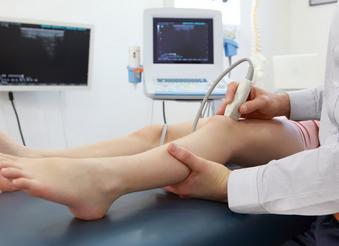 Цдк вен нижних конечностей