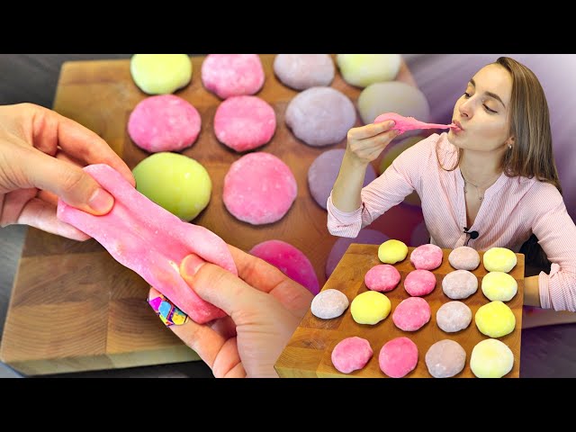Мочи как приготовить