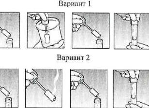 Как сдать правильно мочу на стерильность