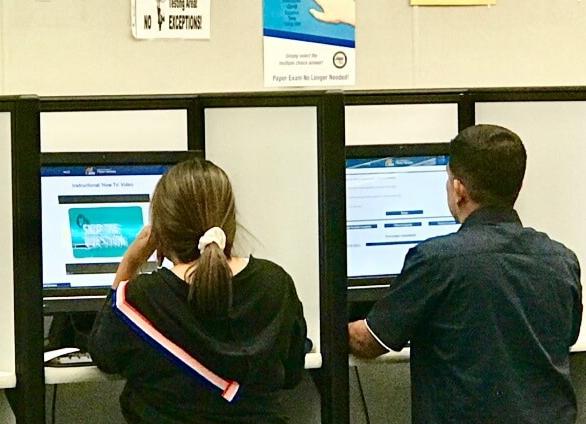 Как правильно сдать