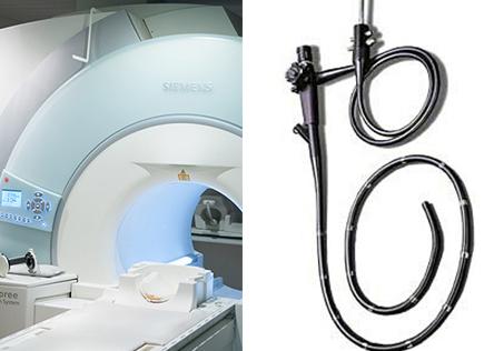 Что лучше колоноскопия или мрт