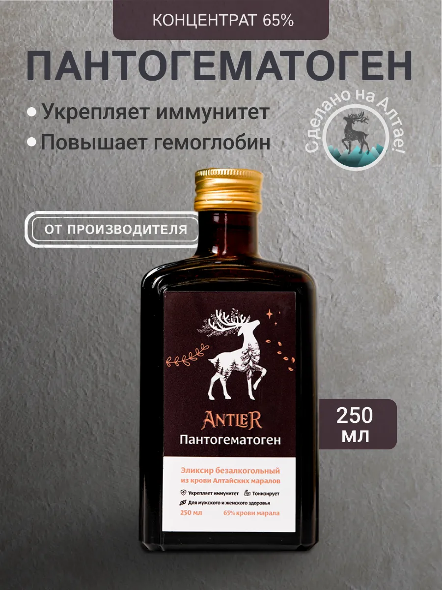 Как влияет алкоголь на гемоглобин в крови
