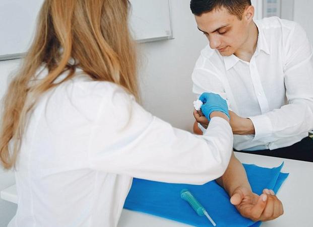 Как часто надо сдавать общий анализ крови Как часто надо сдавать общий анализ крови