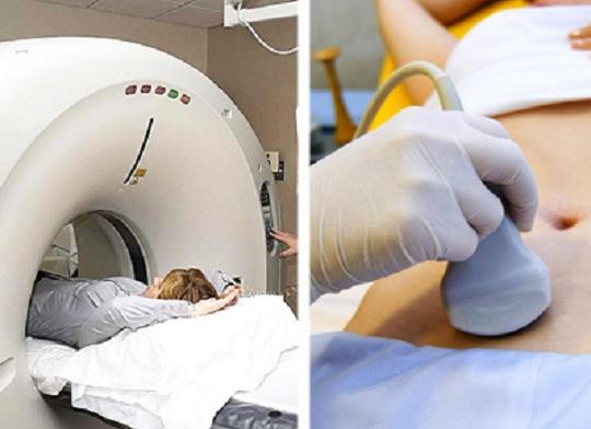 Что лучше узи или мрт почек