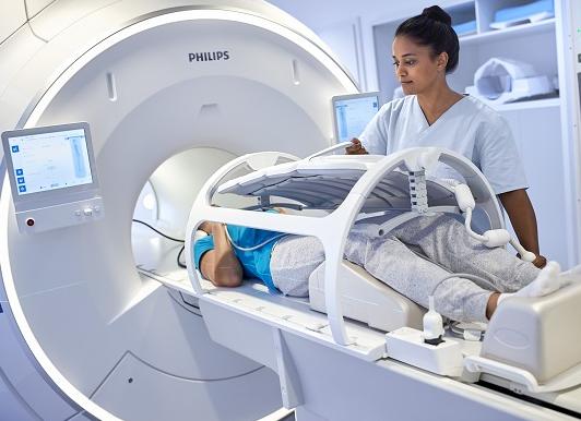 Мрт сколько делают