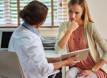 Кислый запах мочи у женщин