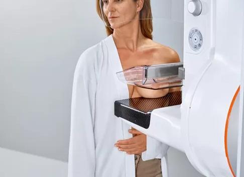 Как сделать маммографию