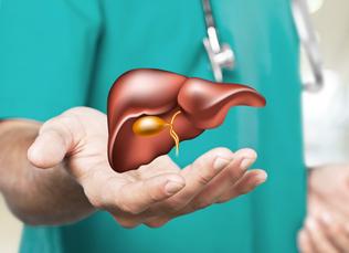 Гепатомегалия что это за заболевание