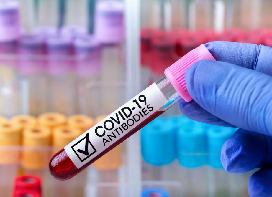 Анализ крови сколько годен