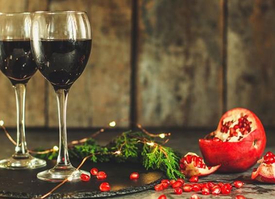 Красное вино и гемоглобин Красное вино и гемоглобин