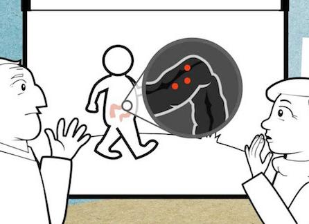 Колонофиброскопия это обследование