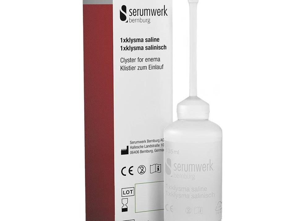 Клизма перед колоноскопией кишечника Клизма перед колоноскопией кишечника