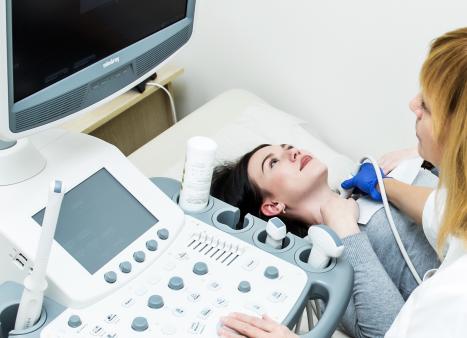 Как подготовиться к узи щитовидки