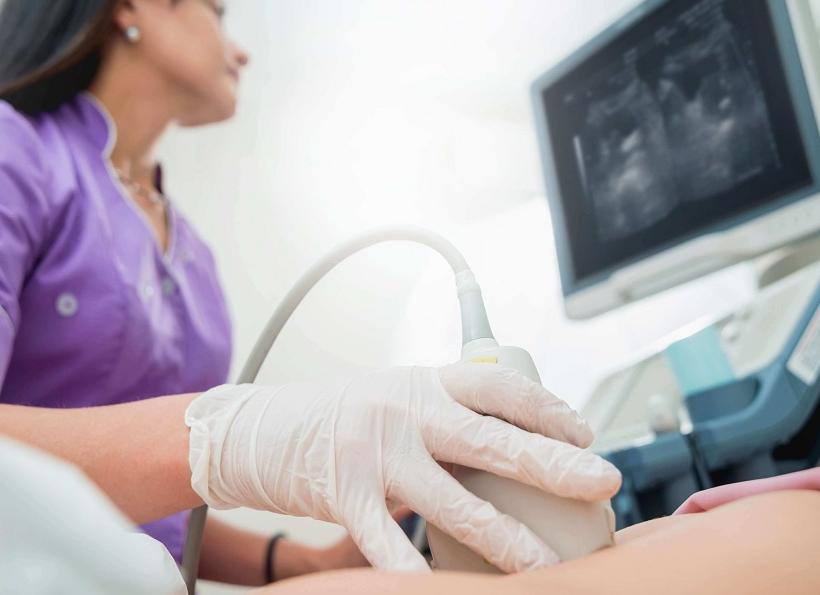 Что нельзя есть перед узи малого таза по гинекологии