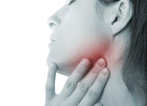 Боль в нижней