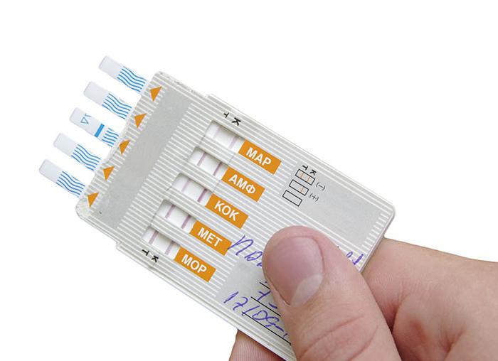 Анализ на хти мочи Анализ на хти мочи