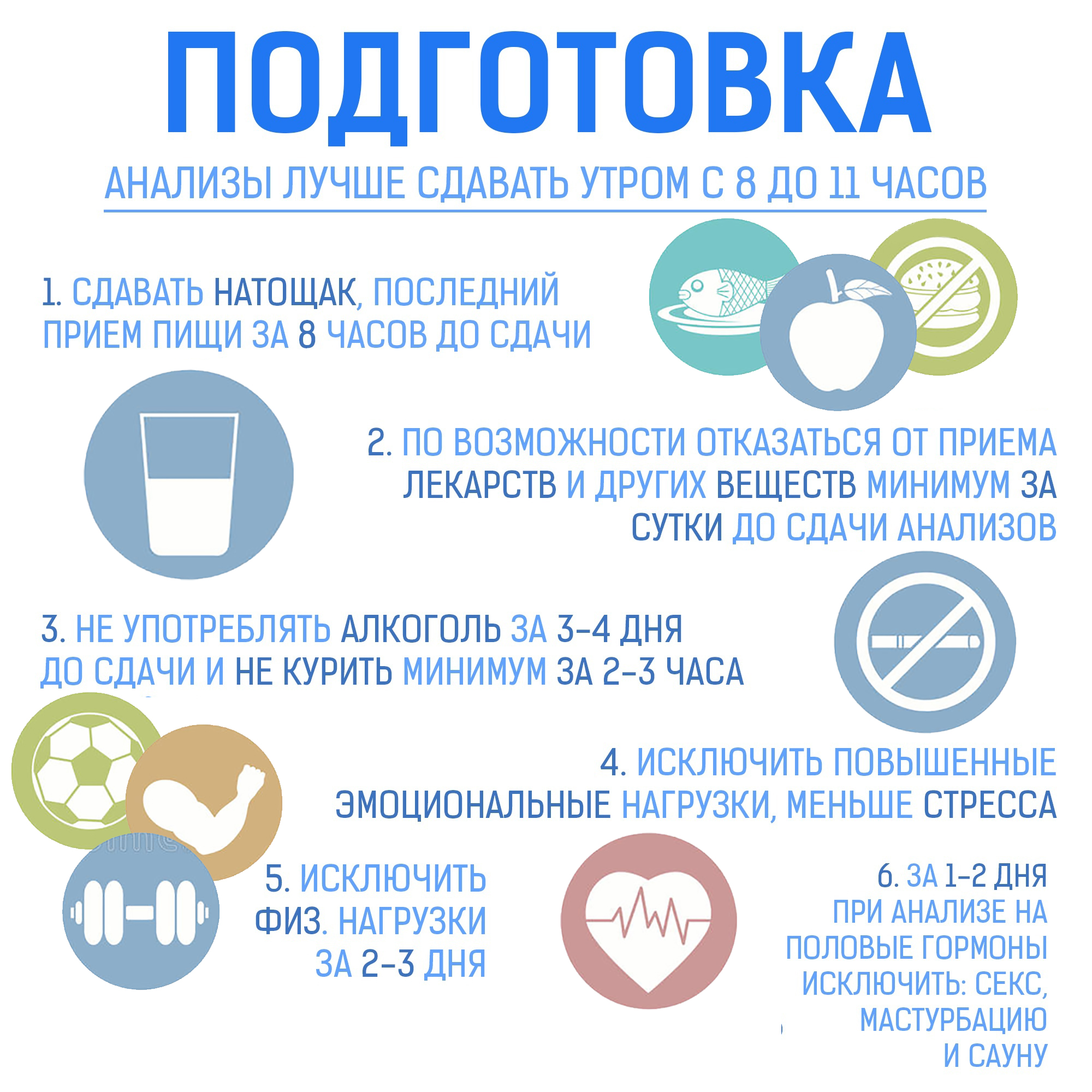 Можно ли перед сдачей мочи пить