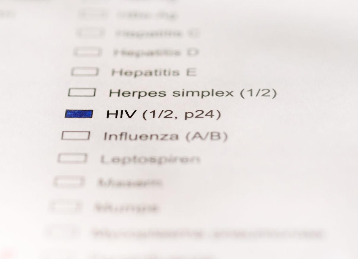 Как расшифровать вич Как расшифровать вич