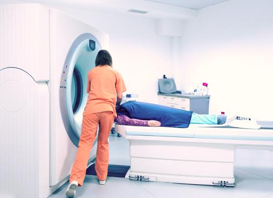 Как обследовать позвоночник