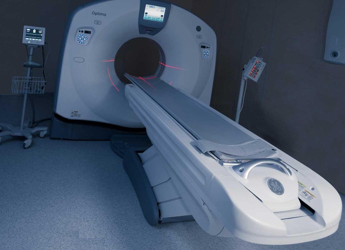 Как готовиться к кт