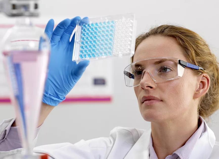 Что показывает иммунограмма у ребенка