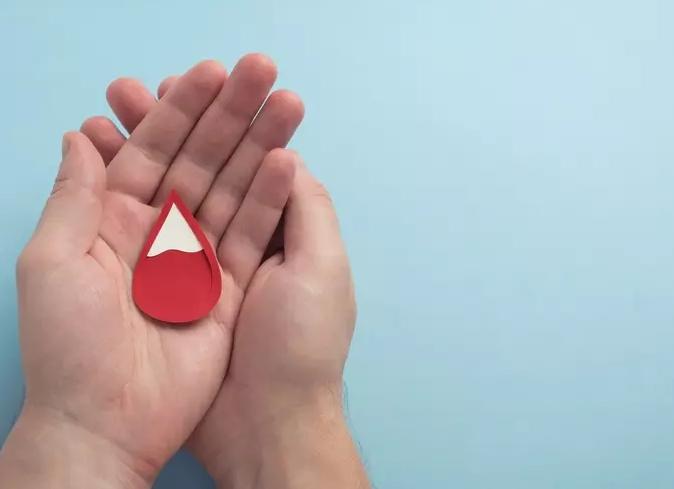 Анализ крови у ребенка повышены эритроциты Анализ крови у ребенка повышены эритроциты