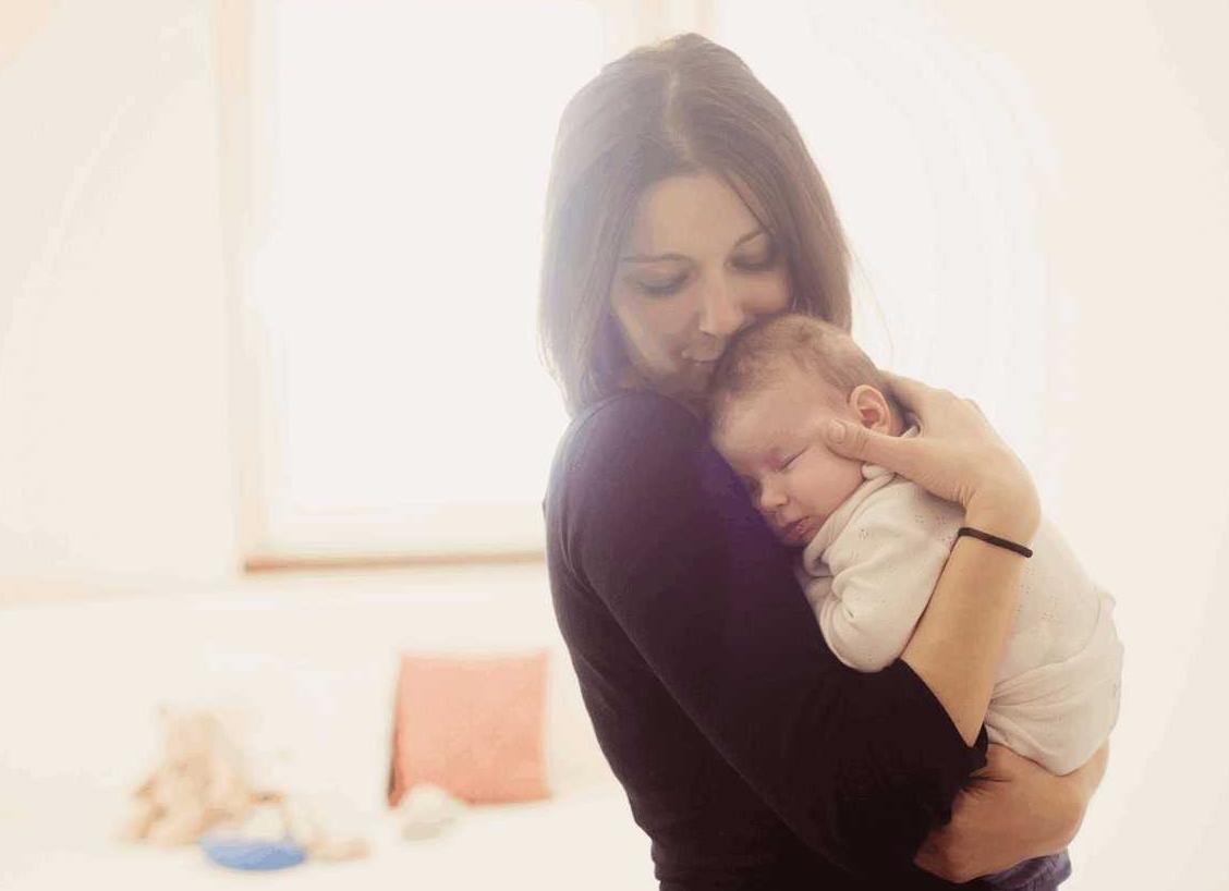 Может ли женщина инфицированная вич родить здорового ребенка