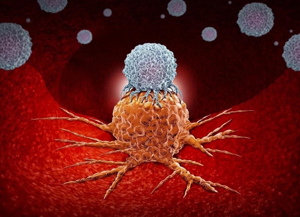 Что такое болезнь рак фото