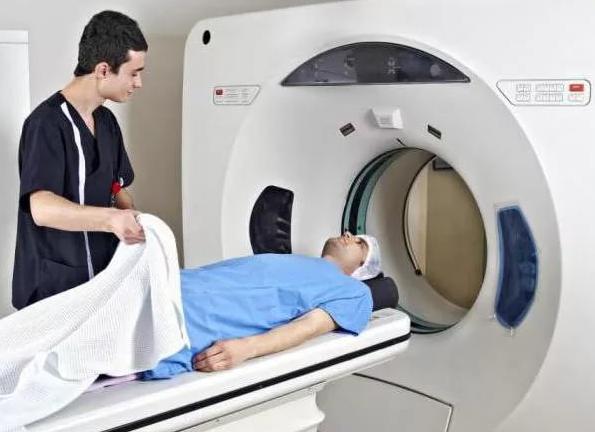 Мрт шеи как делают