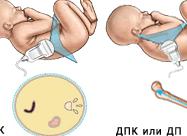 Как определяют вес плода по узи Как определяют вес плода по узи