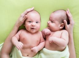 Диамниотическая дихориальная двойня что