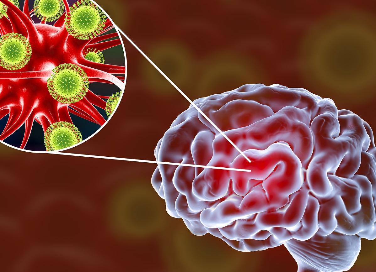 Кровь на вирусы