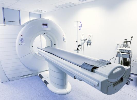 Компьютерная томография вред