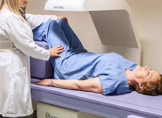 Компьютерная денситометрия костей что это такое