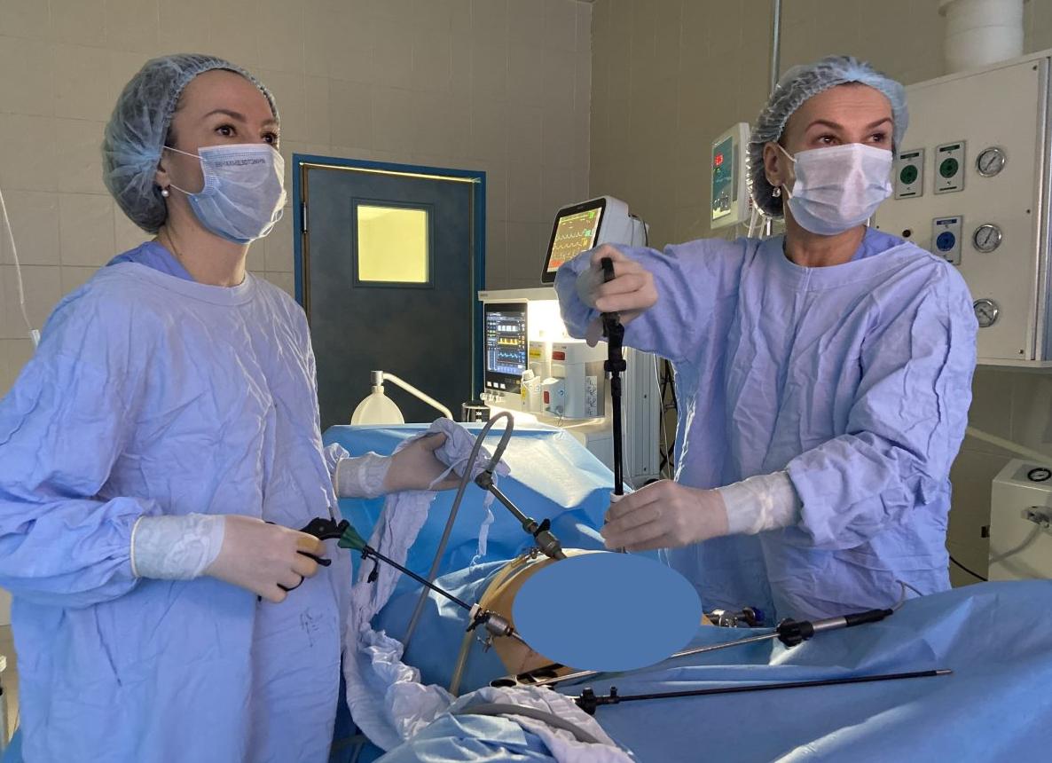 Что делать если маточные трубы не проходимы