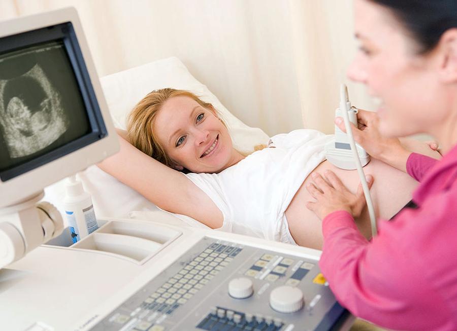 Чем скрининг от узи отличается