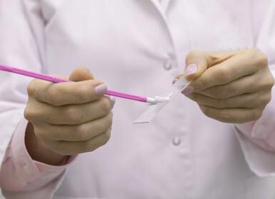 Андрофлор как берут анализ у мужчин