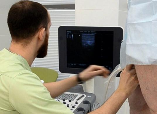 Как делается узи мошонки Как делается узи мошонки