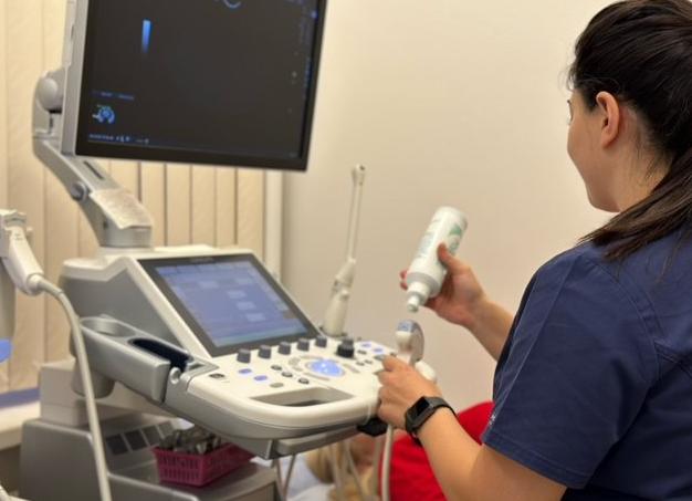 Что делают на первом скрининге в 12 недель