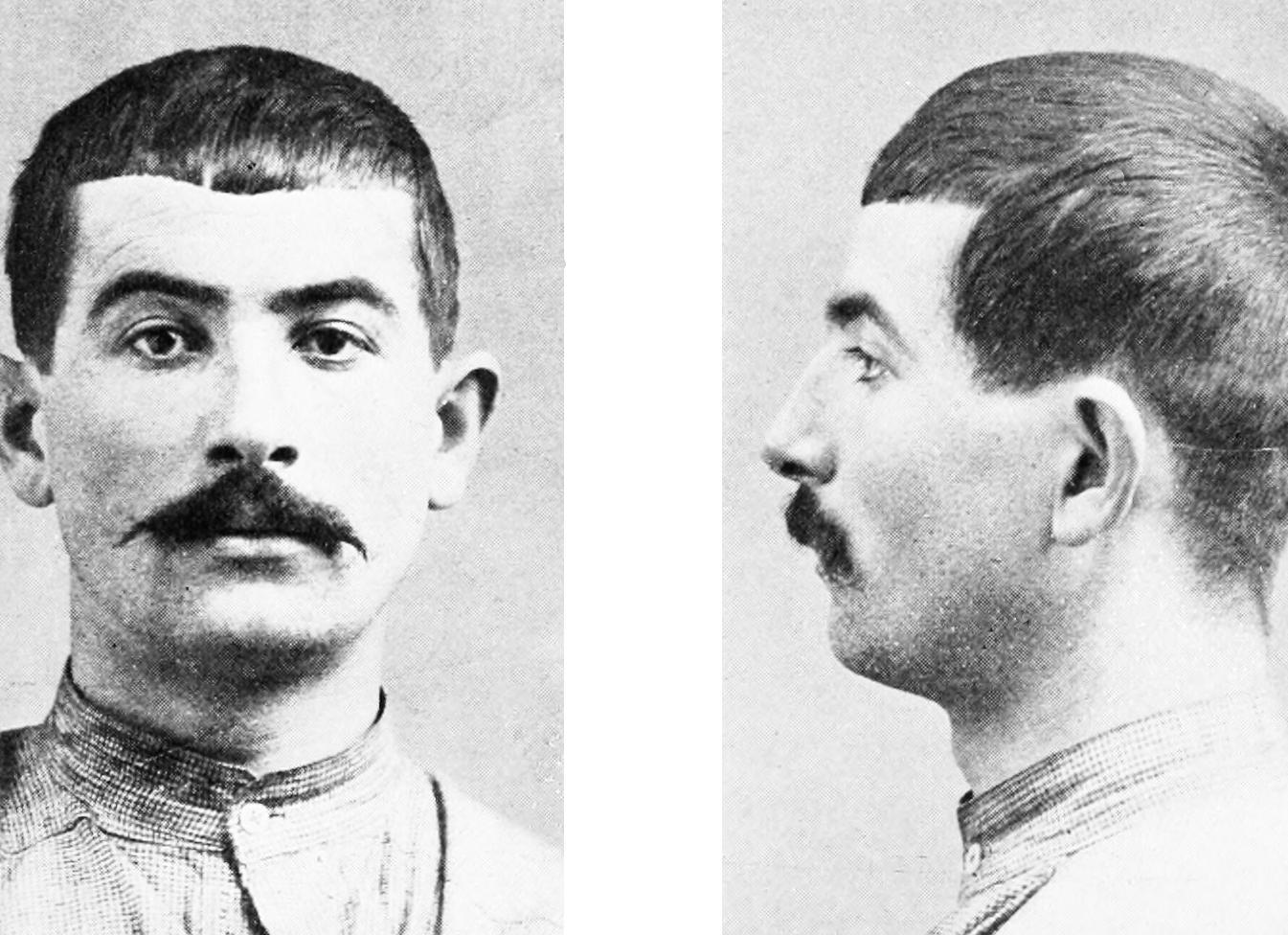 Брахицефальная форма головы