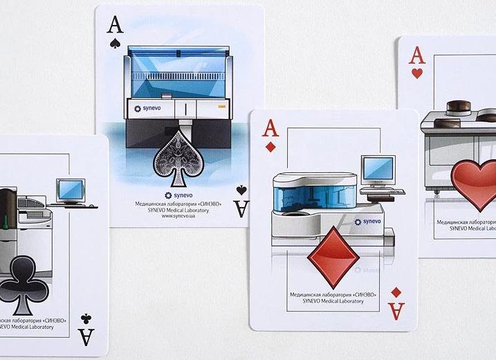 Медицинская лаборатория синэво