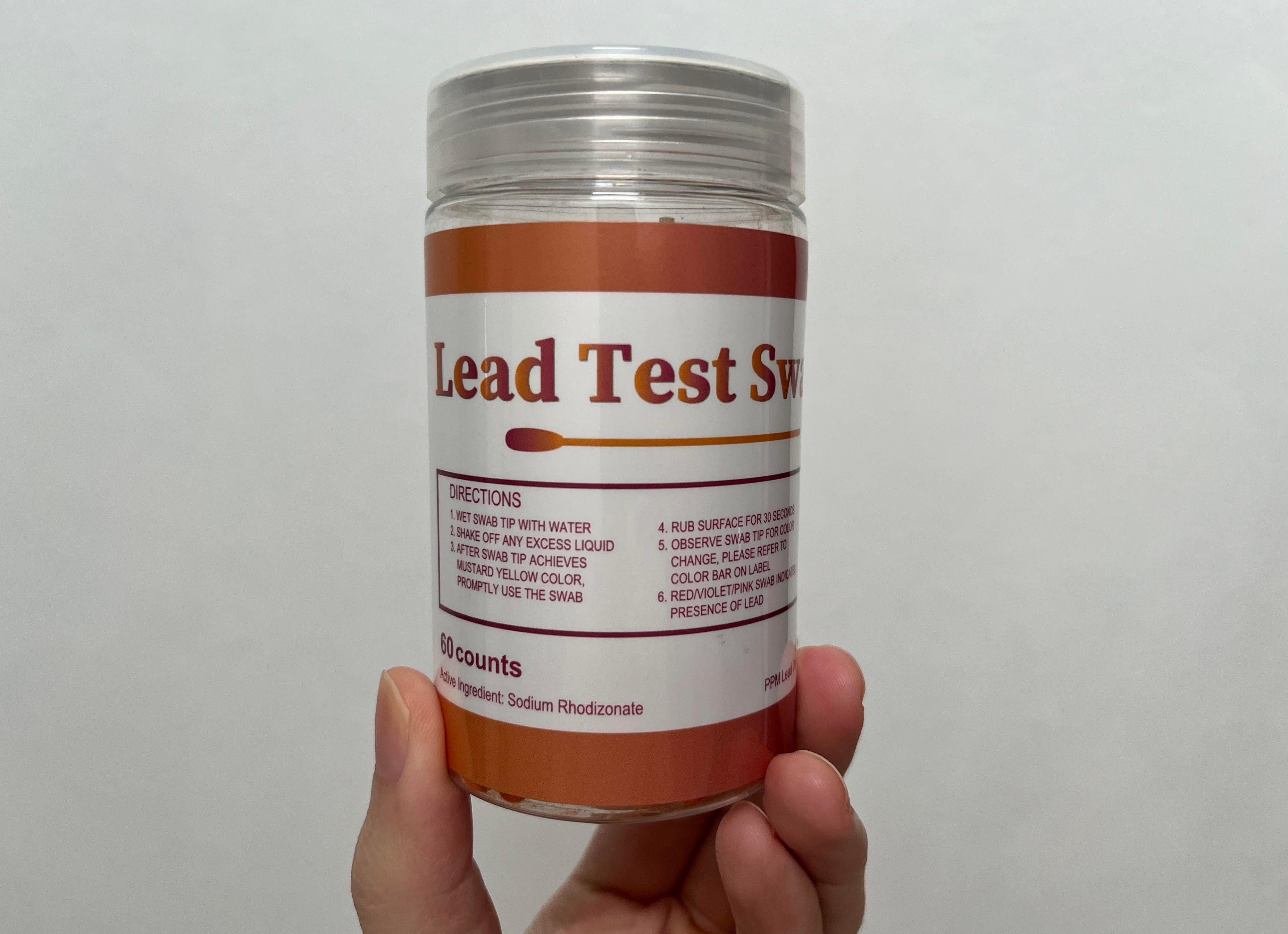 Если показал тест