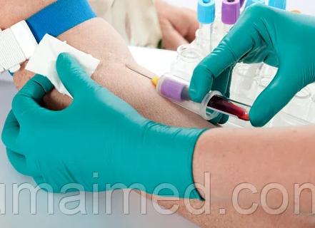 Кровь из вены как сдавать Кровь из вены как сдавать