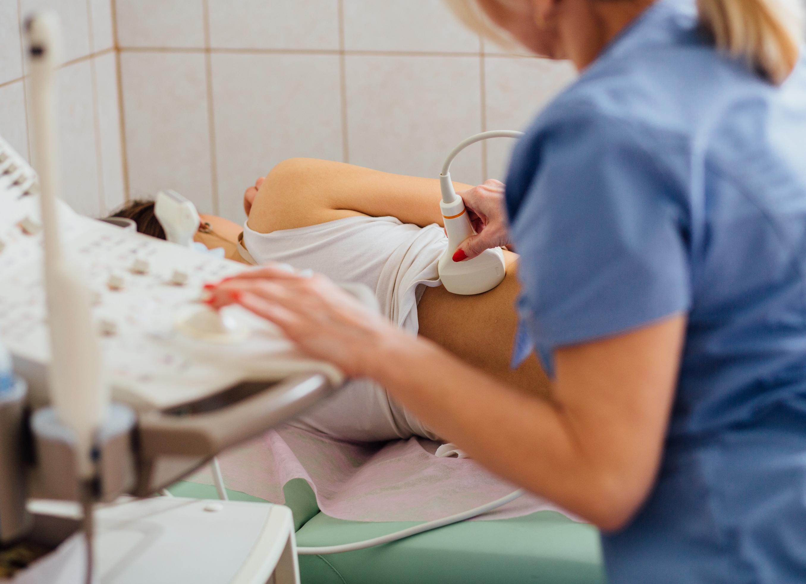 Как готовиться к узи почек Как готовиться к узи почек