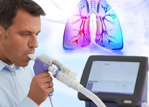 Функции внешнего дыхания определение