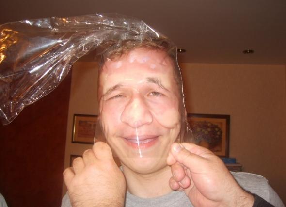 Если нюхать ацетон что будет