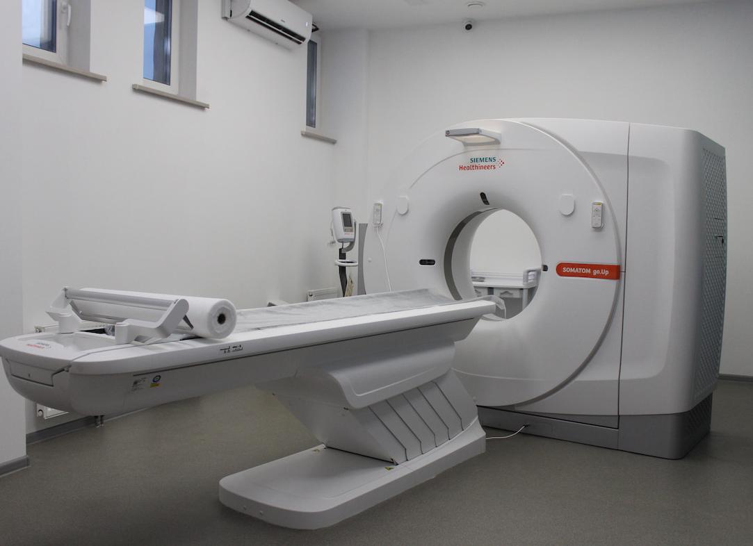 Для чего делают кт