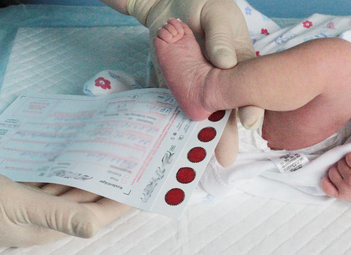 Анализ на генетические заболевания Анализ на генетические заболевания