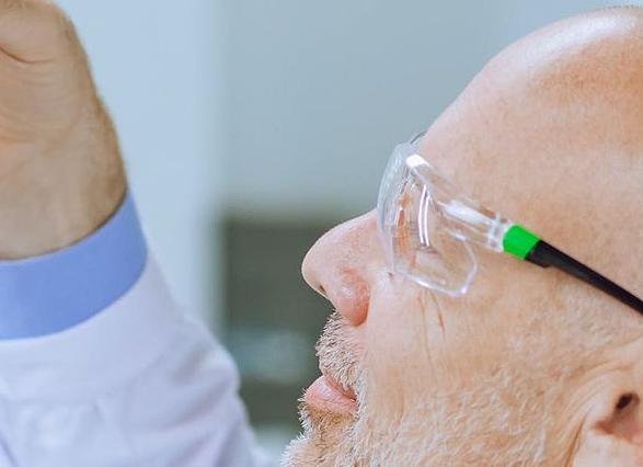 Моча оранжевого цвета у мужчин